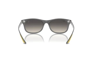 Widok z tyłu Ray-Ban RB4607M (F60811)