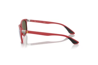 Widok z boku Ray-Ban RB4607M (F62830)