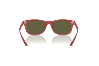 Widok z tyłu Ray-Ban RB4607M (F62830)
