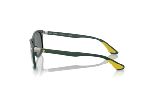Widok z boku Ray-Ban RB4607M (F6996G)