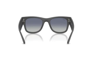 Widok z tyłu Ray-Ban RB4840S (60174L)