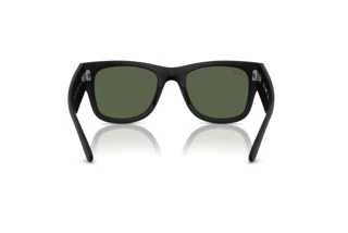 Widok z tyłu Ray-Ban RB4840S (601S71)