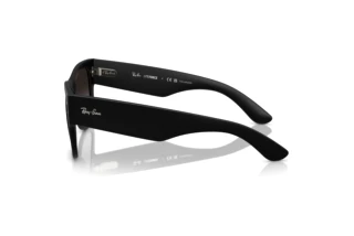 Widok z boku Ray-Ban RB4840S (601ST3)