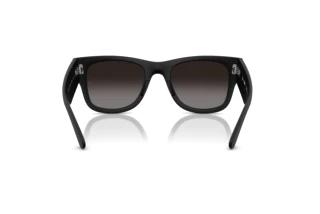 Widok z tyłu Ray-Ban RB4840S (601ST3)