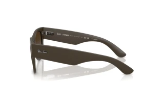 Widok z boku Ray-Ban RB4840S (6124T5)