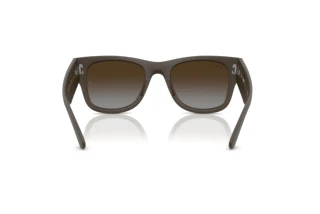 Widok z tyłu Ray-Ban RB4840S (6124T5)