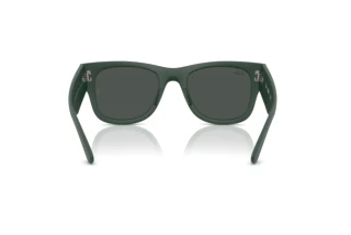 Widok z tyłu Ray-Ban RB4840S (665787)