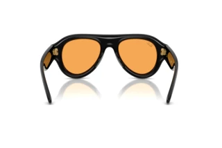 Widok z tyłu Ray-Ban RB4925 (601/7)