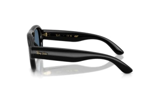 Widok z boku Ray-Ban RB4925 (601/80)