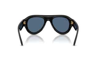 Widok z tyłu Ray-Ban RB4925 (601/80)