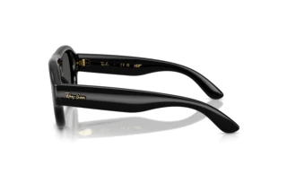 Widok z boku Ray-Ban RB4925 (601/87)