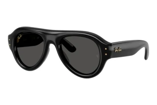Widok z przodu Ray-Ban RB4925 (601/87)