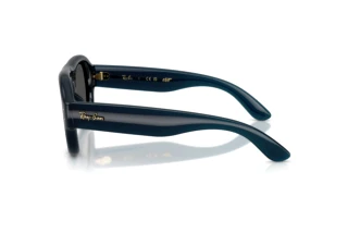 Widok z boku Ray-Ban RB4925 (689587)