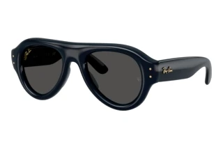 Widok z przodu Ray-Ban RB4925 (689587)
