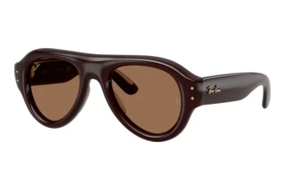 Widok z przodu Ray-Ban RB4925 (689673)