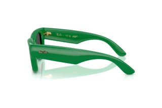 Widok z boku Ray-Ban WAYFARER PUFFER (RB4940 - 683487)