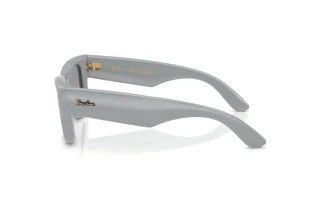 Widok z boku Ray-Ban WAYFARER PUFFER (RB4940 - 6876/1)
