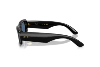 Widok z boku Ray-Ban RB4944 (601/80)