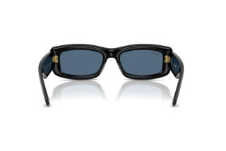 Widok z tyłu Ray-Ban RB4944 (601/80)