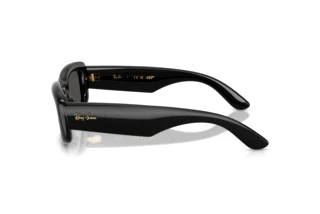 Widok z boku Ray-Ban RB4944 (601/87)