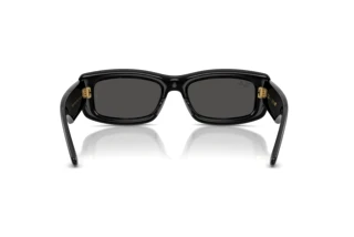 Widok z tyłu Ray-Ban RB4944 (601/87)