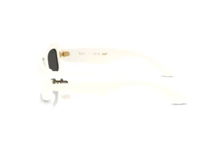 Widok z boku Ray-Ban RB4944 (687487)