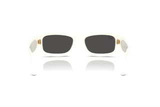 Widok z tyłu Ray-Ban RB4944 (687487)