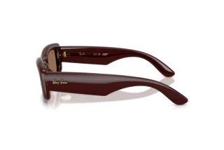 Widok z boku Ray-Ban RB4944 (687773)