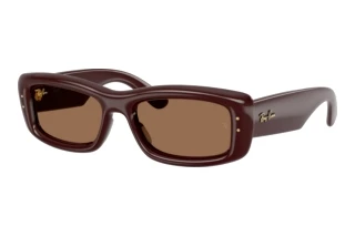 Widok z przodu Ray-Ban RB4944 (687773)