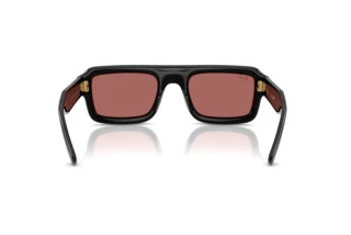 Widok z tyłu Ray-Ban RB4954 (601/69)