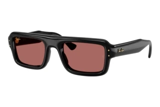 Widok z przodu Ray-Ban RB4954 (601/69)