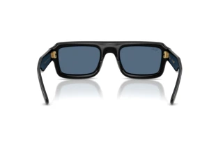 Widok z tyłu Ray-Ban RB4954 (601/80)