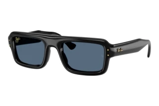 Widok z przodu Ray-Ban RB4954 (601/80)