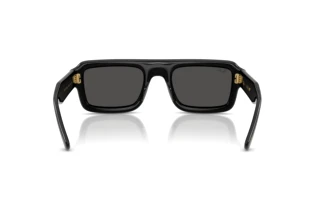 Widok z tyłu Ray-Ban RB4954 (601/87)