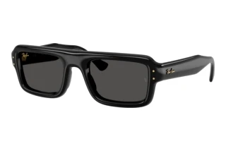Widok z przodu Ray-Ban RB4954 (601/87)