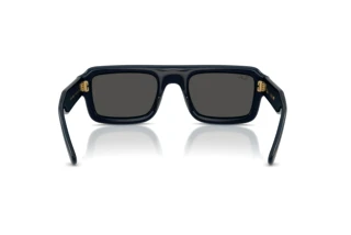 Widok z tyłu Ray-Ban RB4954 (689587)