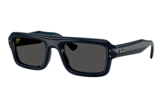 Widok z przodu Ray-Ban RB4954 (689587)