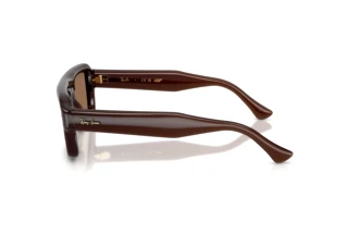 Widok z boku Ray-Ban FLACKO PUFFER (RB4954 - 689673)