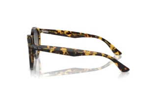 Widok z boku Ray-Ban LARRY (RB7680S - 1332GL)