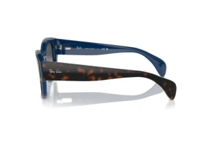 Widok z boku Ray-Ban JORGE (RB7681S - 140171)