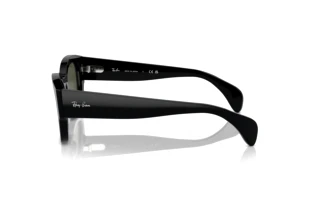 Widok z boku Ray-Ban JORGE (RB7681S - 901/31)