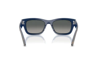 Widok z tyłu Ray-Ban JOSEPH (RB7683S - 140171)