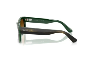 Widok z boku Ray-Ban JOSEPH (RB7683S - 140285)