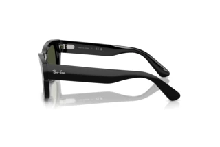 Widok z boku Ray-Ban JOSEPH (RB7683S - 901/31)