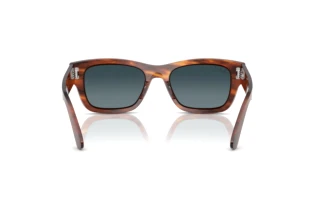 Widok z tyłu Ray-Ban JOSEPH (RB7683S - 954/S3)