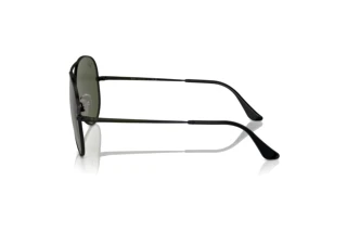 Widok z boku Ray-Ban AVIATOR TITANIUM (RB8089 - 926731)