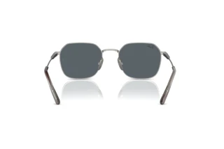 Widok z tyłu Ray-Ban JIM TITANIUM (RB8094 - 9209R5)