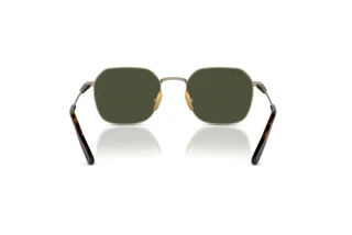 Widok z tyłu Ray-Ban JIM TITANIUM (RB8094 - 926531)