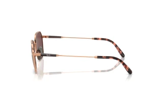 Widok z boku Ray-Ban JIM TITANIUM (RB8094 - 9266AF)