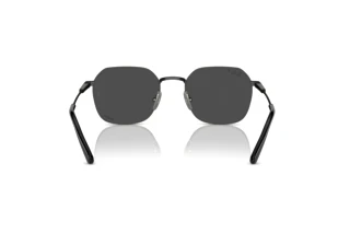 Widok z tyłu Ray-Ban JIM TITANIUM (RB8094 - 9267K8)